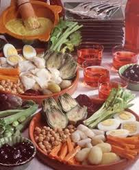 Aioli Provencal Recettes De Cuisine Cuisine Cuisine Provencale