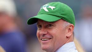 Jets owner Christopher Johnson pledges not to punish players who protest