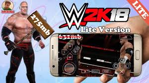 Wwe 2k18 ppsspp download and gameplay, hey there! Wwe 2k18 Psp Iso Highly Compressed Download Crook61contli