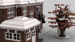 Reszkessetek betörők 1 teljes film magyarul megloopolva. Tessek Megkapaszkodni Jon A Lego Reszkessetek Betorok 74nullanulla Hu Magazin