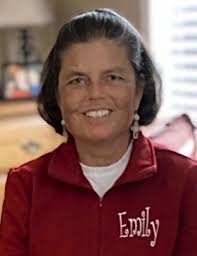 Obituary information for Emily Gail Hall