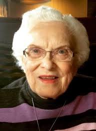 Marilyn Hibbard Obituary (1925