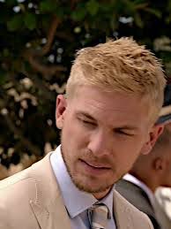 Brent Stuart's Instagram, Twitter & Facebook