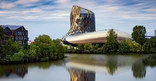 Bordeaux (the capital city of gironde department, france; æ³¢çˆ¾å¤šé…'è¿·å¿…è®€ ä½ å¯èƒ½æ²'å–éŽçš„éš±è—é…'æ¬¾å¤§å…¬é–‹