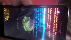 CELKON Q5K POWER hard reset - YouTube
