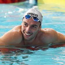 Gregorio paltinieri doesn't want to choose. Would Having The Tokyo Games Even Be Fair To The Athletes The New York Times