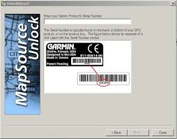 Garmin unlock generator serial numbers, cracks and keygens are presented here. Unlocking A Garmin Map