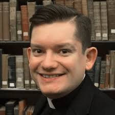 Stream Fr. Philip Denton Vocation Story by Brentwood Vocations