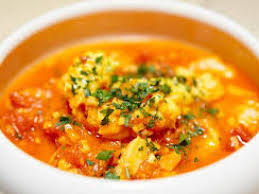 Bouillabaisse Ultra Facile Recette Alimentation Idee Recette Recettes De Cuisine