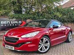 Image result for Rosso Speed 2014 Peugeot