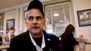 Son of the late florencio and mary (yanel) Cancer Stricken Nypd Bomb Squad Detective To Testify Before Congress For 9 11 Victim Compensation Fund Renewal New York Daily News
