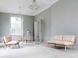 A Lineup Of Notable Sofas From The Successors Of Scandi Designers Such As Borge Mogensen Carl Hansen White Floorboards Fredericia Furniture White Oak Floors