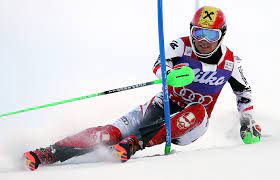 Minnesota had the highest population of hirscher families in 1880. Hirscher Cool Under Pressure Takes First Slalom Win In Levi