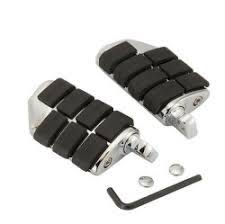 Top 10 Motorcycle Footpegs You Can Buy 2017