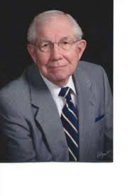 J. Robert Patton Obituary