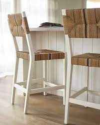 Woodbridge white kitchen island & 2 stools by home styles. Carson Stools Furniture Counter Stools Wayfair Living Room Chairs