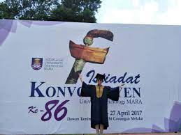 Centre of graduate studies and lifelong learning. Being A Mass Comm Student