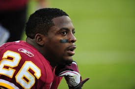 Clinton Portis reportedly self-surrenders in NFL healthcare fraud case  involving 12 ex-players