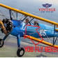 Fly the Stearman at Hallettsville event image