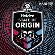 State of origin 2021 live scores, fixtures, standings. State Of Origin Fb Kari