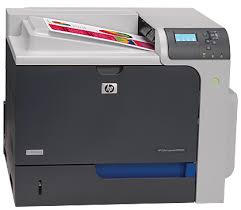 Hp Laserjet Enterprise Cp4025n Driver Download