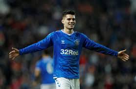 2019 yılında viitorul forması giyerken de. BombÄƒ Ianis Hagi PleacÄƒ De La Glasgow Rangers O FormaÅ£ie Din Grupele Ligii Campionilor Il TransferÄƒ In AceastÄƒ IarnÄƒ