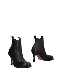 Celine Ankle Boot Women Celine Ankle Boots Online On Yoox