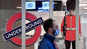 As news front reported earlier, the new strain of the virus forced the british authorities to introduce a strict quarantine in london and other parts of the. Cbuvcejd6z8wym