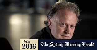 Writer-producer Shane Brennan stumps up $1 million to fix Australian  television