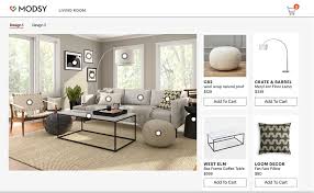You can also get inspiration from their gallery. The Best Online Interior Design Services Esperiri Milano