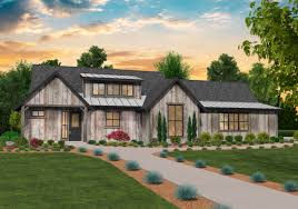 Maybe you would like to learn more about one of these? American Dream Barn House Plan Rustic Home Designs Floor Plans
