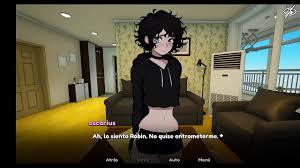 MY FEMBOY ROOMATE PART 1 - XNXX.COM