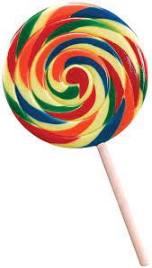 Get it as soon as wed, jul 21. Amazon Com Fake Jumbo Clown Lollipop Toys Games