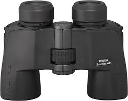 Pentax Binoculars | Optics-Pro
