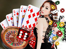 About The Mainqq Casino Gambling Website 
