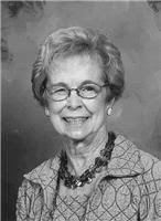 Doris Floyd Obituary (1929