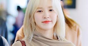 I just wanted to thank you everyone for all the love and support you have shared with me on my birthday. Sm Entertainment Gives Update On Wendy S Condition And Red Velvet S End Of The Year Show Participation Allkpop