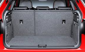 Interieur Q2 2016 Insonorisation Finition Confort Volume De Coffre