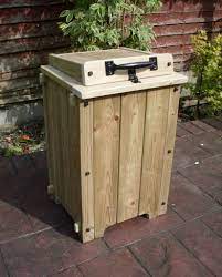 Today we show you how to build a package drop box so that w. Parcel Drop Box Lockable Weather Proof Delivery Box For When You Re Out Facebook K H Garden Furniture Parcel Drop Box Drop Box Ideas Diy Mailbox
