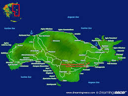 Holidays In Samos Island Greece Hotels Dreamingreece Com