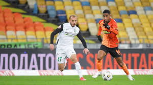 Красная карточка считается за 2 карточки. Shahter Aleksandriya Smotret Onlajn Translyaciyu Matcha Upl 21 11 2020 Telekanal Futbol