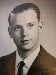 Obituary of Roger A. Littlefield