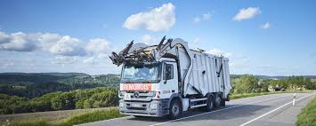 The remondis group companies in germany. Recycling Entsorgung Und Mehr Remondis Herne