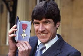 The legendary Liverpool FC captain Emlyn Hughes would be 77 today. He was  born