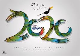 The official visit malaysia 2020 logo was also unveiled during the event. Zulyusmar Com Malaysian Lifestyle Food Beverages Travel Technology And News Visit Malaysia 2020 Campaign Logo Design Competition 586 Entries Received