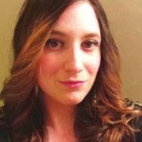 Amy Bertone's Instagram, Twitter & Facebook