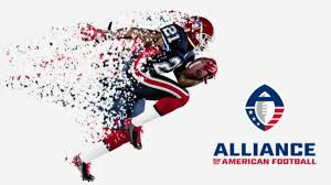 9, 2019 — the week after super bowl liii — as a league that executives describe as complementary to the nfl. Spring League Alliance Of American Football To Launch In 2019 On Cbs Cbssports Com