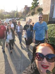 Explore Louisville w New Historic Tours: Paranormal, True Crime