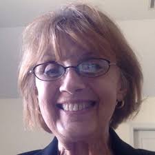 Carol Ann Fisher (@PanekFisher)