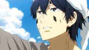 Iriam is an application that allows you to create a character that moves according to you, just by preparing a single illustration! Best Anime Artist Characters That Can Paint Like Picasso Fandomspot